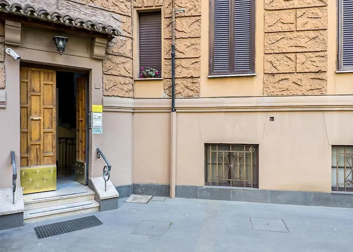 Apartment 4 Bedrooms, Luxury 5 Minutes From The Colosseum Jacuzzi Rom